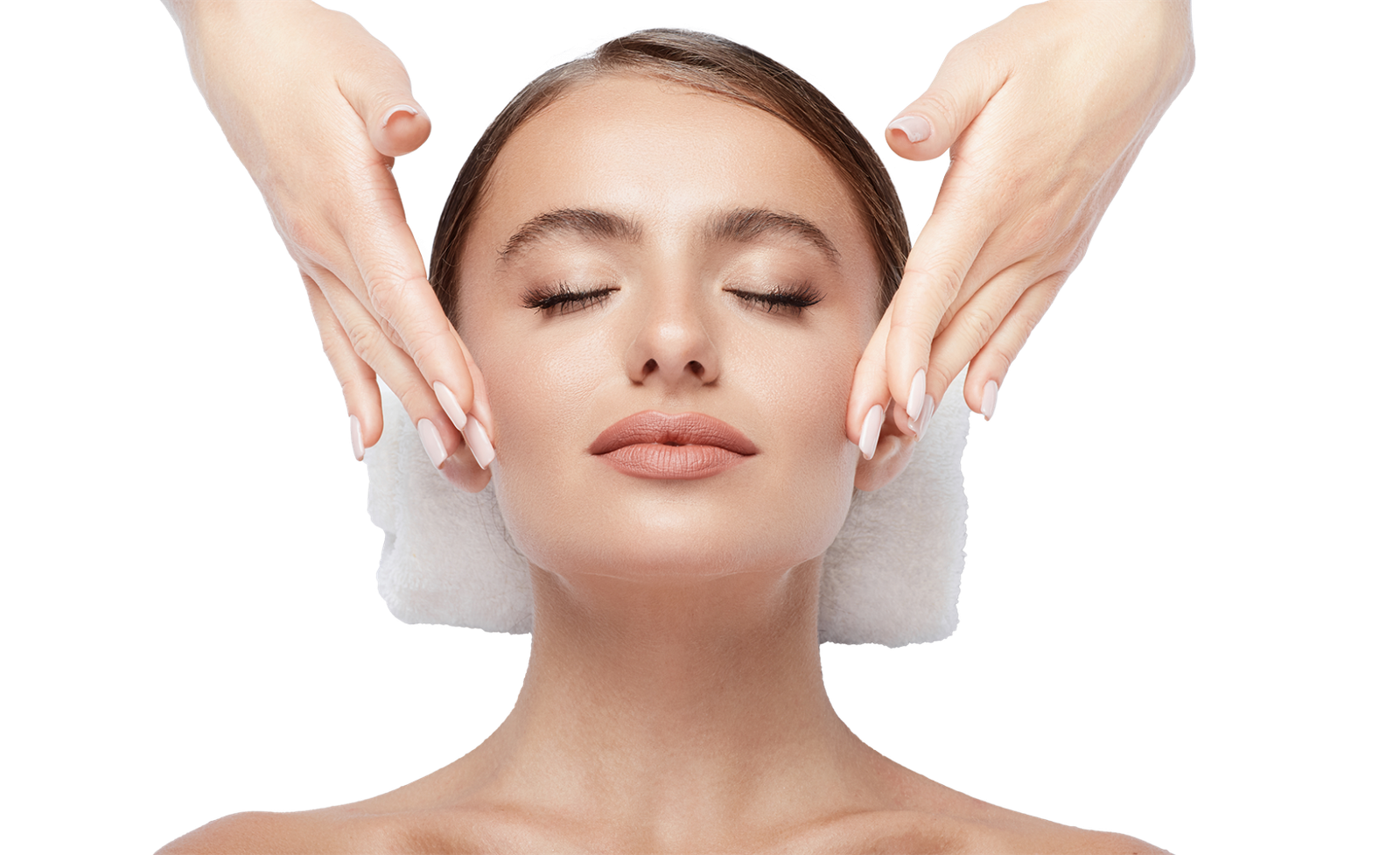 Tratamientos Faciales | Saudé Spa