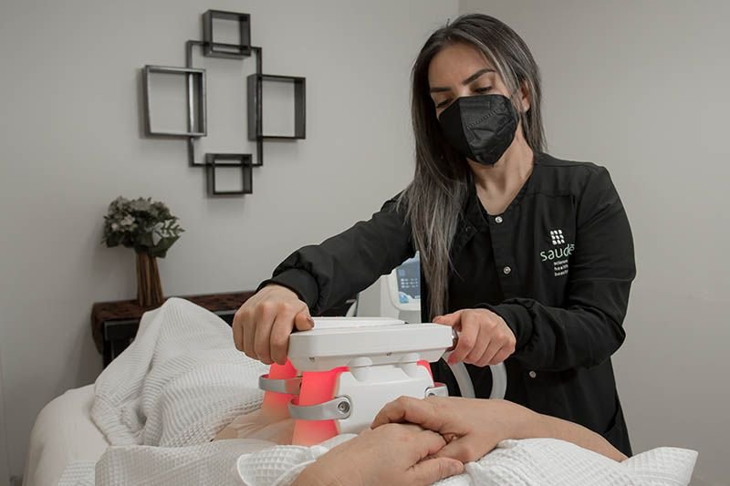 CoolShaping | Saudé Spa en Tijuana