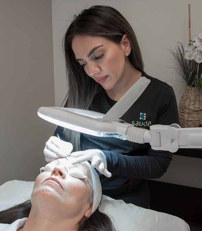 Facial Europeo en Saudé Spa Tijuana